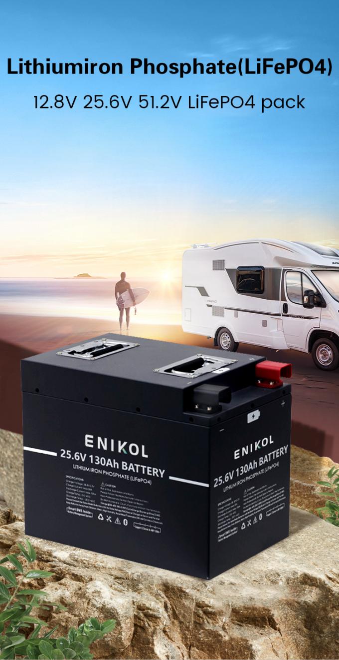 Forklift Solar 48V Lithium Battery 24V 200ah 100ah Lifepo4 Lithium Ion