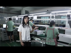 Wall Mounted 48V Solar Battery 200ah 10kwh Lifepo4 Powerwall Lithium Ion Battery