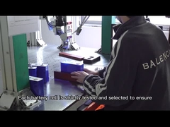 100ah 5kwh 48V Solar Battery Lithium Ion 200ah 24V Lifepo4 Battery Rack Mount