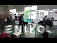 48V Home Solar Energy Storage Battery Lifepo4 250ah 300ah Lithium Power Batteries