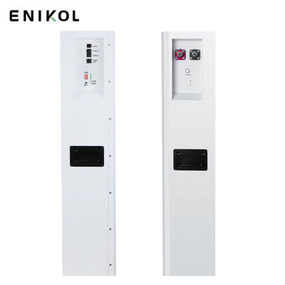 48V Wall Mounted LiFePo4 Battery 200ah 10kwh For Home Battery Storage System
